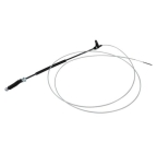 Accelerator-cable--3005-mm.-For-LHD-models-VW-Bus-T3-251723555E